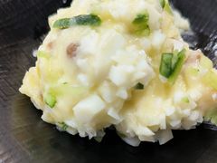 -真利味·脊骨火锅·正宗韩国料理(韩乐坊店)