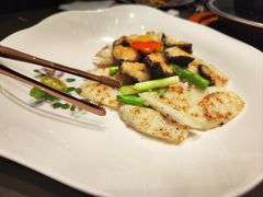 -海派悦庭·海胆烧麦·新融合菜(凯德广场店)
