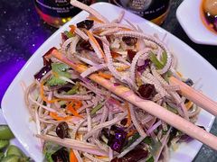 -冰城小镇音乐串吧·聚会餐厅(百子湾店)