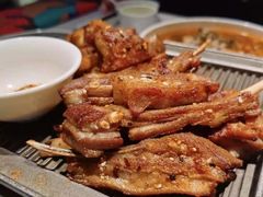 -小厨娘淮扬菜(板桥一店)