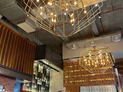 -OGGI TRATTORIA PIZZERIA(深业上城店)