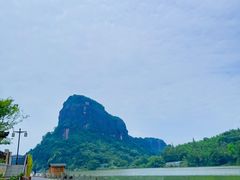 -飞天山旅游区
