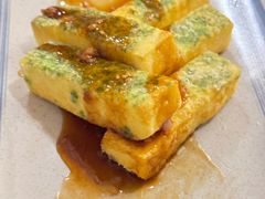 -那家·油麻菜馆(常德道店)