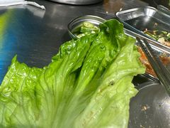 -灶边炉台·东北融合烤肉(南山店)