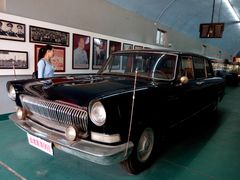 -大嶝英雄三岛战地观光园