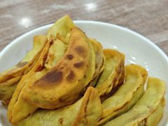 -草桥清真牛肉锅贴扁食店