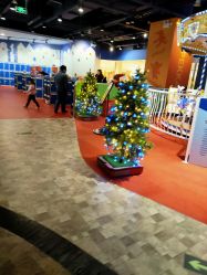 -幻贝家儿童乐园(苏州中心店)