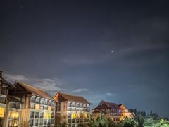 -三亚海棠湾万丽度假酒店