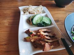 -猪脚将军(花园路店)