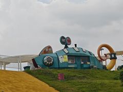-红山体育乐园