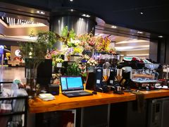 -Gee Coffee Roasters(万象天地店)
