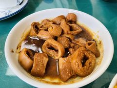 -小本鸡饭店(滨江白马湖店)