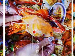 -东记炭炉·海鲜鸡煲(龙华店)
