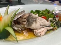 -安蒂娅.悦景轩中餐厅(西乡店)