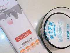 -日月昇渔家菜·海肠捞饭·大连海鲜(星海公园店)