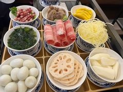 -咏江南·苏式火锅·苏州评弹(观前街店)
