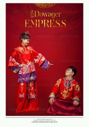 -戛纳印象摄影(潮拍定制馆)