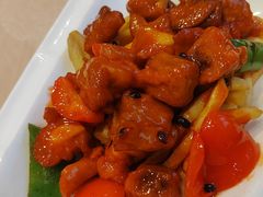 -妈阁铭记澳葡美食