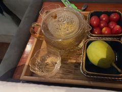 -华夏良子·足道SPA艾灸(翠微店)