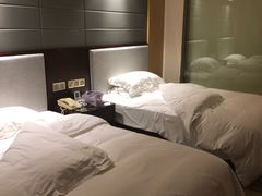 -张掖华辰国际大酒店