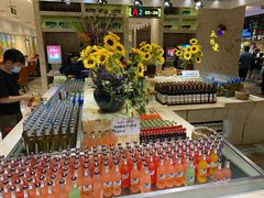 -永远爱烤肉火锅自助(龙德广场店)