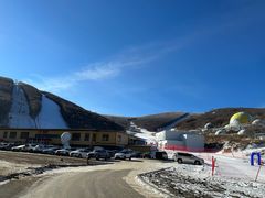 -多乐美地滑雪场