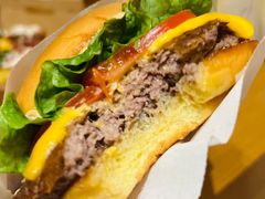 招牌牛肉堡-Shake Shack(西单大悦城店)
