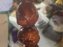 -老李炸串(中国烟草烟厂宿舍店)