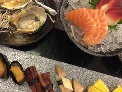 -汕头国际大酒店-牛一町目餐厅