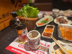 -牛家酒场(7mall店)