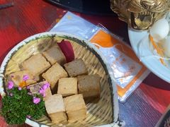 -重庆袁老四火锅(武进万达店)