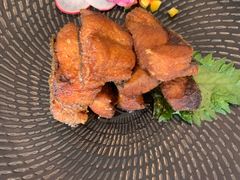 -望乡楼上海菜(日月光店)