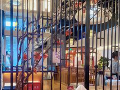 -游You House(西单老佛爷店)