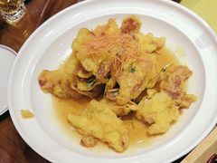 -那家老院子东北菜·饺子·小鸡炖蘑菇(艳华街店)