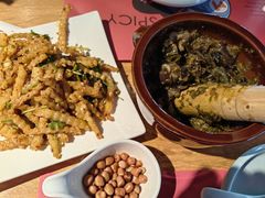 -一个叫川的地方(麒麟新天地店)