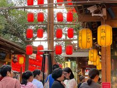 -沙州食驿·非遗小吃夜市