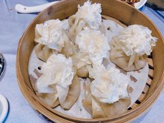 牛肉烧麦-鼓楼东街老火锅(鼓楼店)