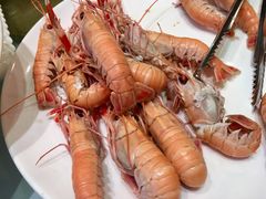 -蓝海大饭店·渔歌舫(黄岛店)