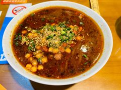 -重庆石磨豆花庄(乔庄店)