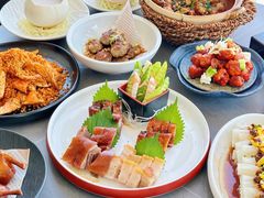 -喜记顺德菜(南昌万象城店)