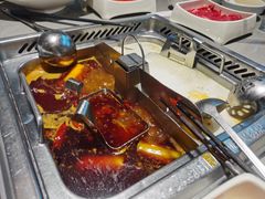 -海底捞火锅(金光华店)