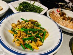 -达叔香味海鲜(海棠68环球美食街店)