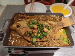-大师兄·西北小馆(南沙万达广场店)