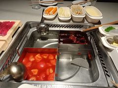 -海底捞火锅(吴中路店)