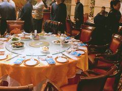 包厢-万宝海鲜舫(劳动公园店)
