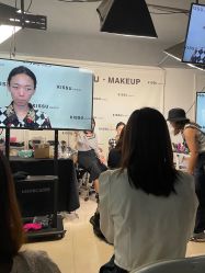 -KISS U 国际美学