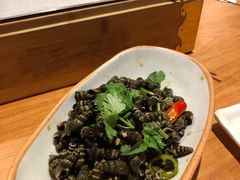 -喝丢一只鞋海鲜烧烤·海肠捞饭(东关街店)