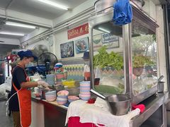 -榮泰米粉湯(Left Shop)