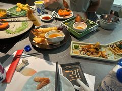 -匠和风精致料理(祥禾天地店)