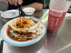 -喀斯特杨梅汤(荔波美食街店)